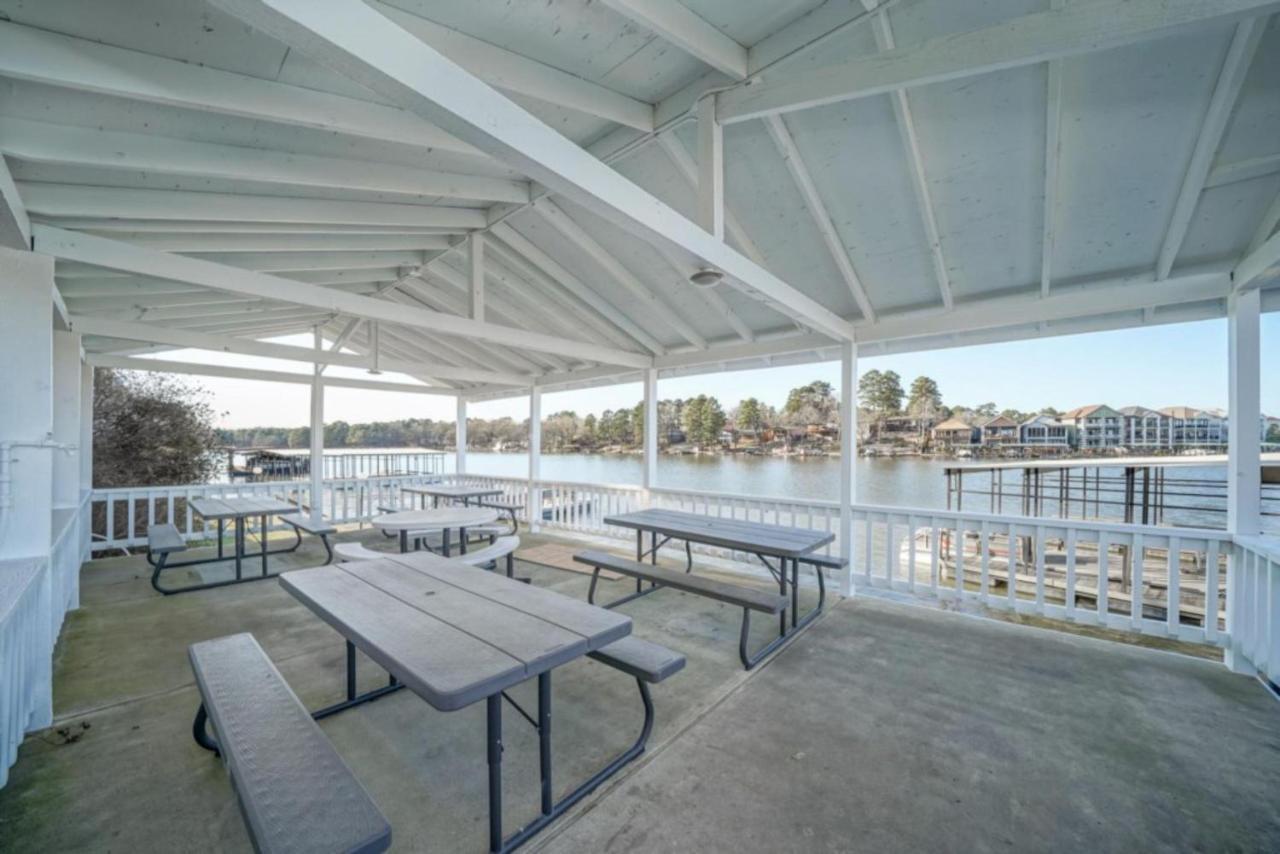 The Hamilton - Lakefront & Studio Suites, Hot Springs Buitenkant foto